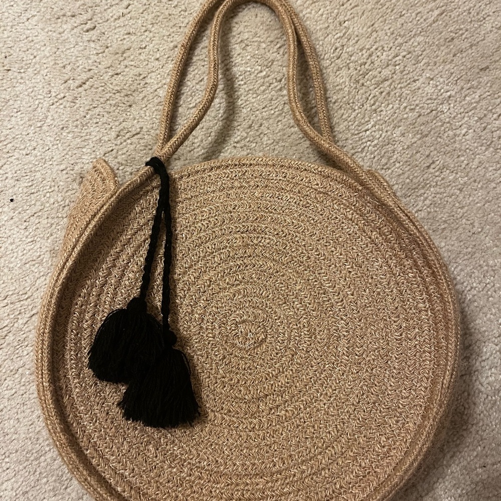 Beach Bag